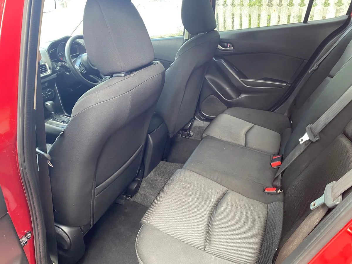 Full car detail finished in Brisbane