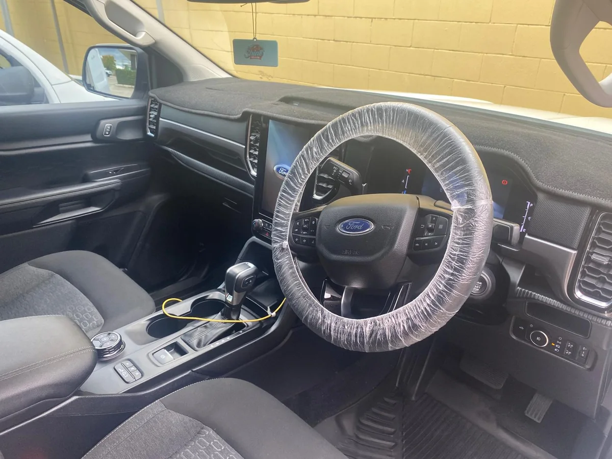 After &mdash; Interior transformation
