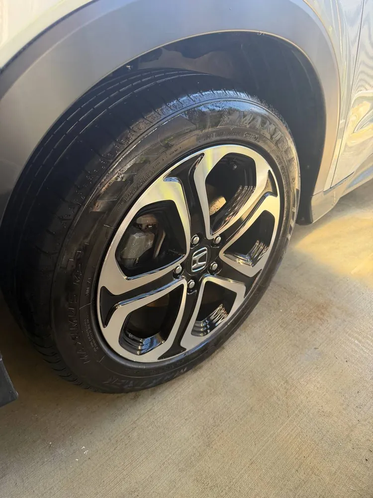 Honda HR-V, detailed in Brisbane