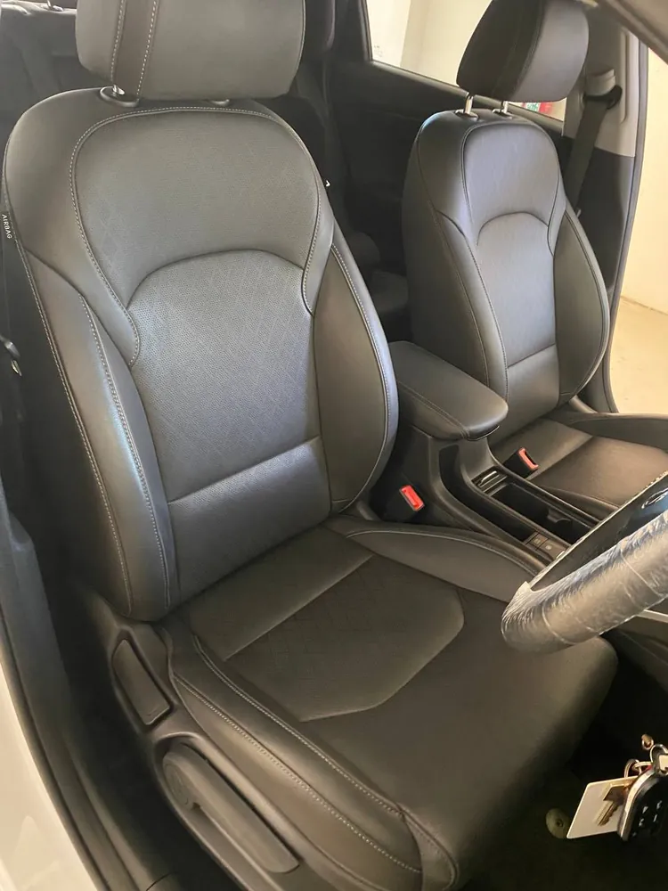 Hyundai i30, driver's seat, detailed in Brisbane