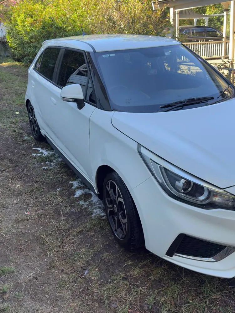 Kia, detailed in Brisbane