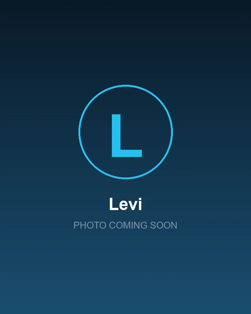 Levi, High Shine Club detailer