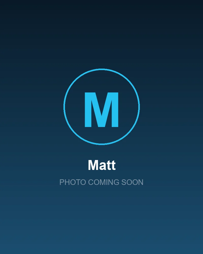 Matt, High Shine Club detailer