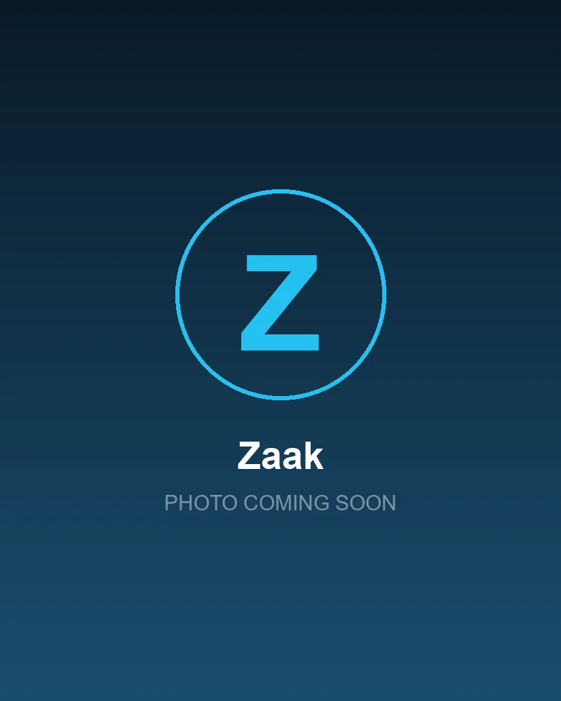 Zaak, Founder & Technician at High Shine Club